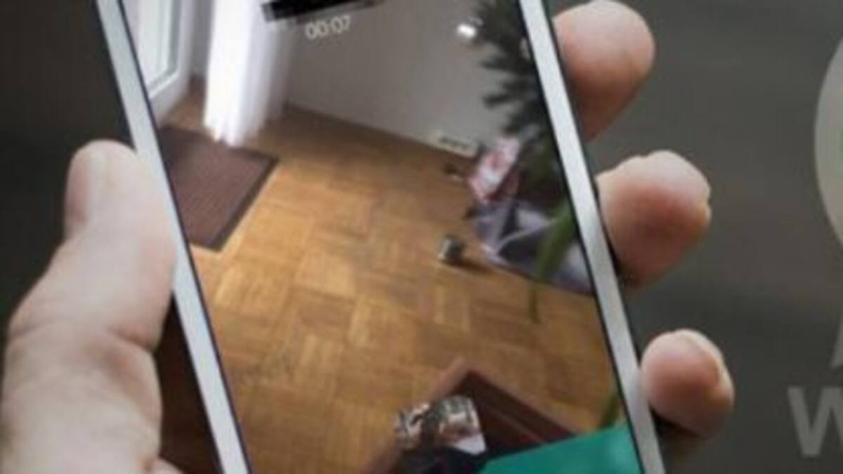 Whatsapp agrega videollamadas y varias funciones más