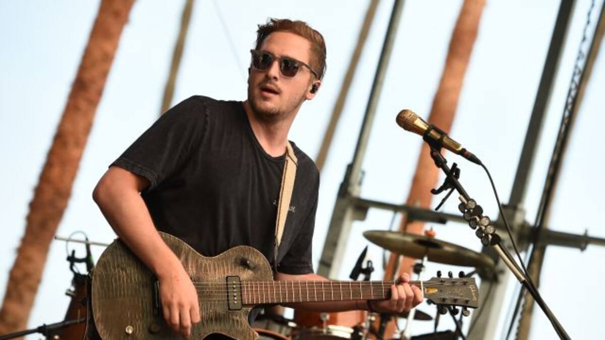 ¡Regalamos accesos para el show de Kendall Schmidt!