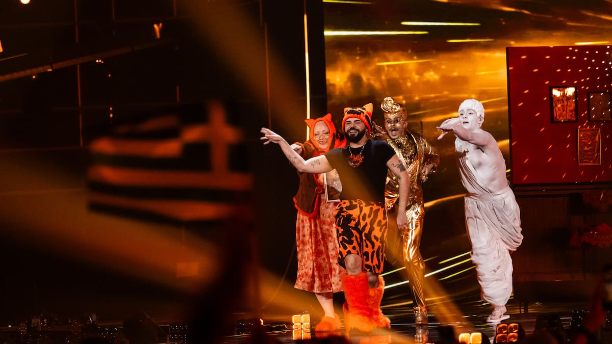 ¿Quién podría ser el ganador de Eurovisión 2026? Estos son los favoritos según las casas de apuestas