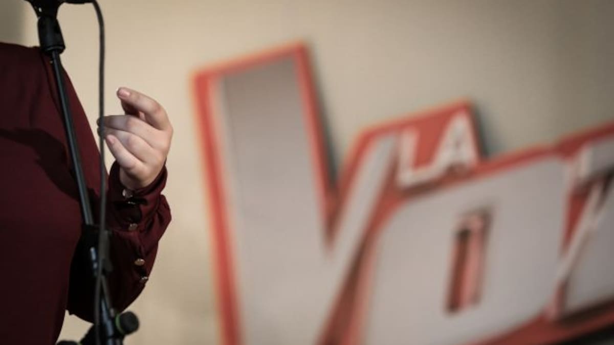 Nos infiltramos en los castings finales de ‘La Voz’ y respondemos al eterno misterio