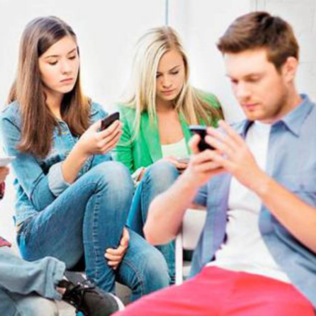Con esta app vas a poder espiar redes sociales de gente que piensa distinto a vos