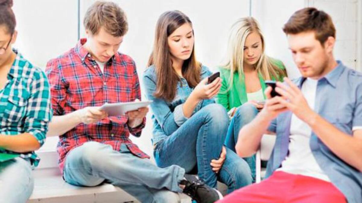 Con esta app vas a poder espiar redes sociales de gente que piensa distinto a vos