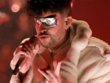 Ganadores de los Billboard Latinos 2021: Bad Bunny arrasa e igual el récord con 10 premios
