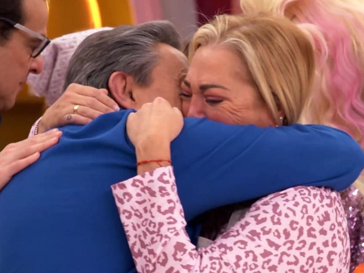 La última expulsión de ‘Top Chef: Dulces y famosos’ deja a Belén Esteban destrozada: “Siempre estará en mi vida”