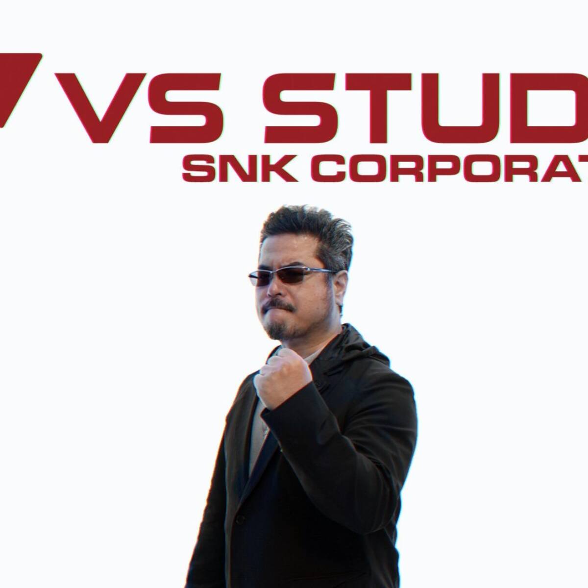 Hoy se hace historia: Katsuhiro Harada ficha por SNK para liderar el nuevo "VS. Studio"
