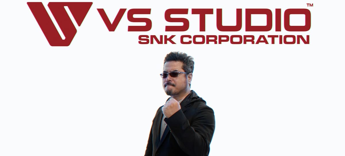 VS. Studio SNK Corp.