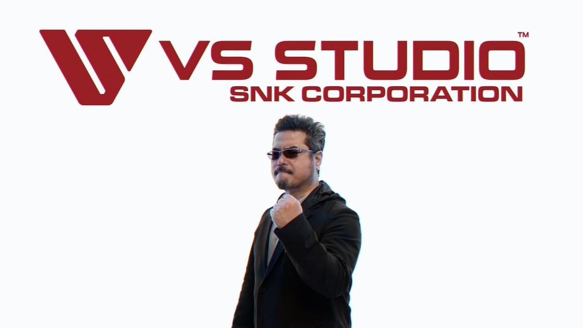 Hoy se hace historia: Katsuhiro Harada ficha por SNK para liderar el nuevo "VS. Studio"