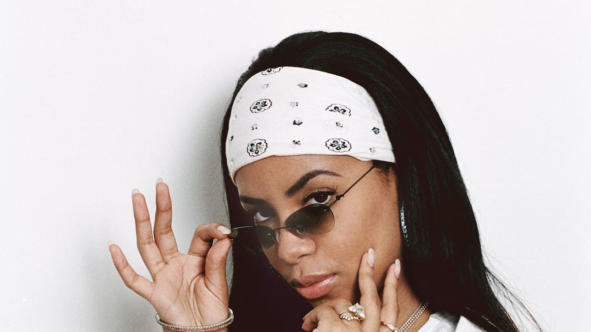 25 años sin Aaliyah: quién fue la estrella que revolucionó el R&B de los 90 y dejó un legado imborrable