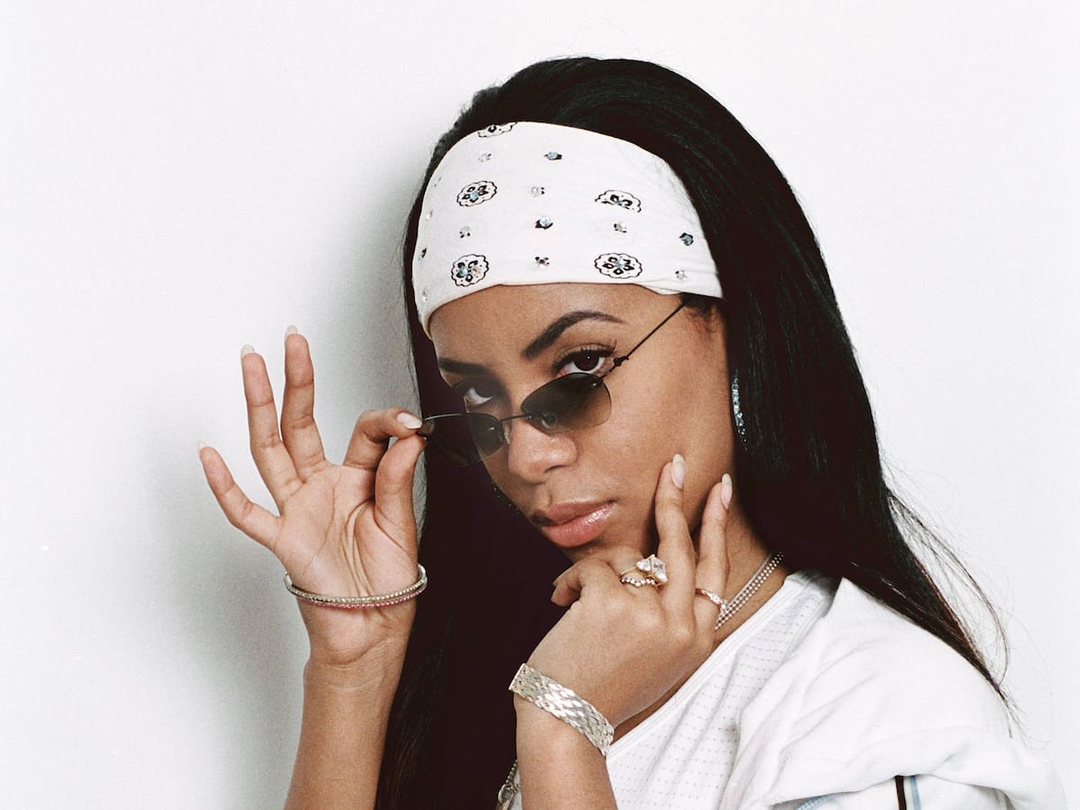 25 años sin Aaliyah: quién fue la estrella que revolucionó el R&B de los 90 y dejó un legado imborrable