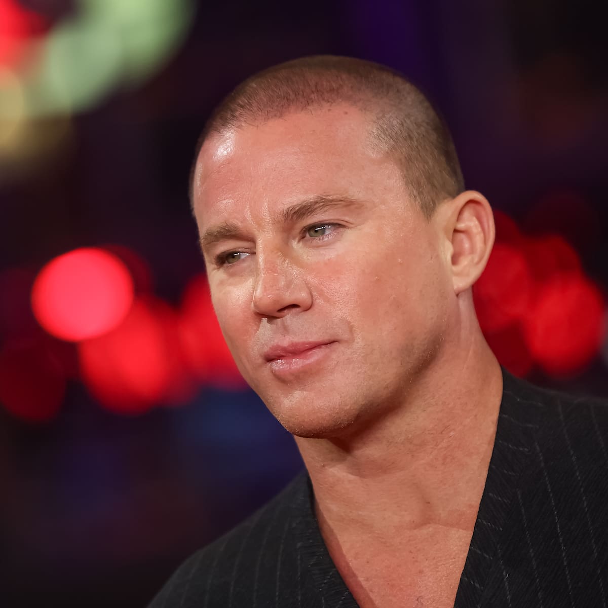 Channing Tatum niega tener una cuenta falsa para insultar a Zoë Kravitz y Harry Styles