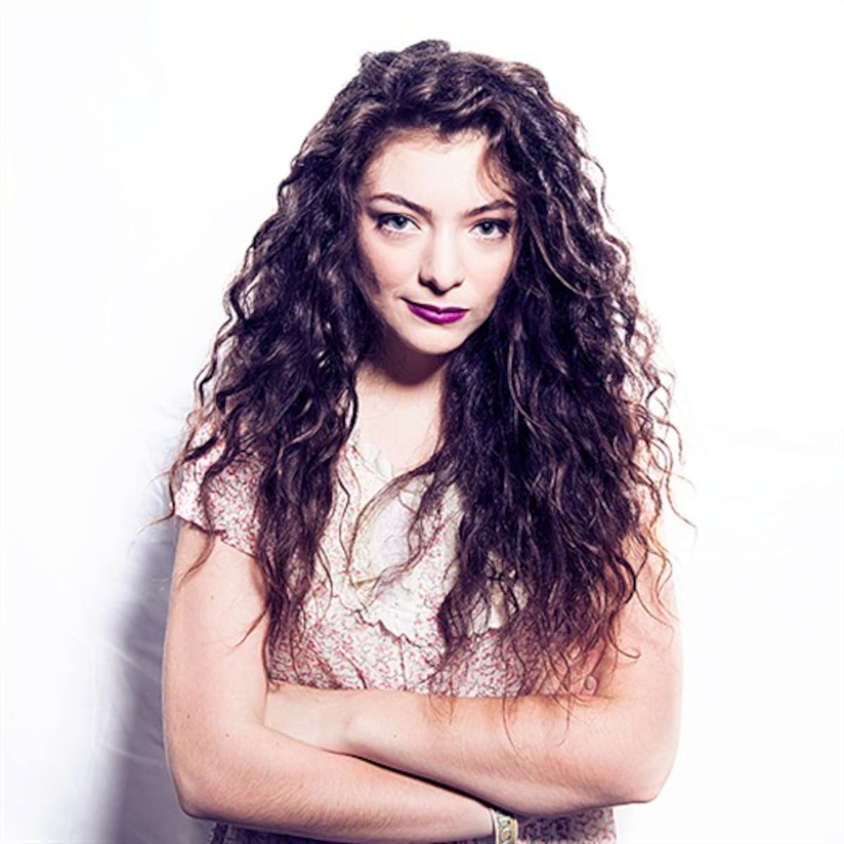 Lana del Rey ataca a Lorde