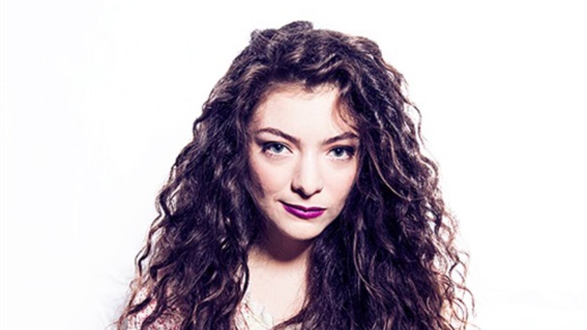 Lana del Rey ataca a Lorde