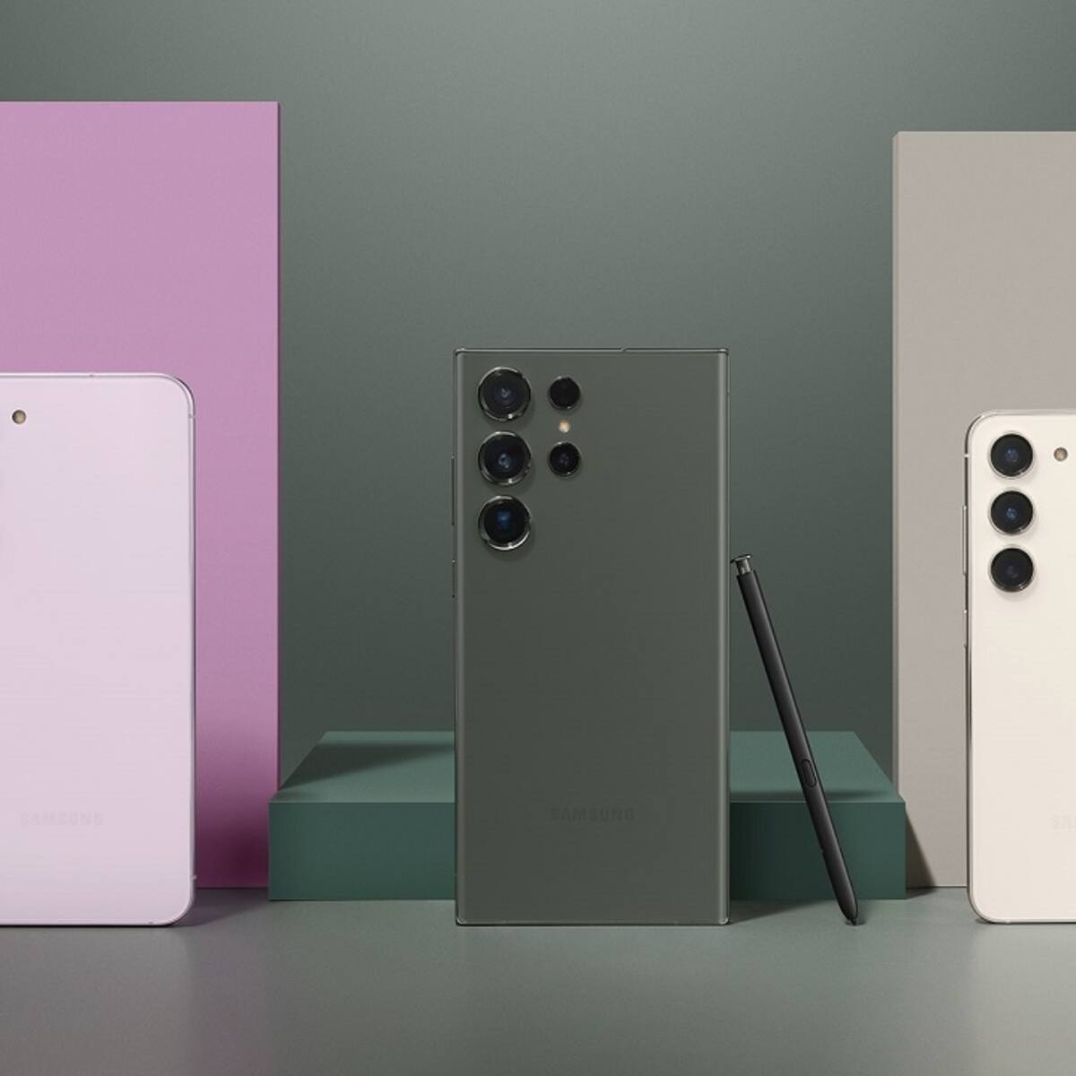 Los Galaxy S24 de Samsung podrían salir un poco antes de lo esperado