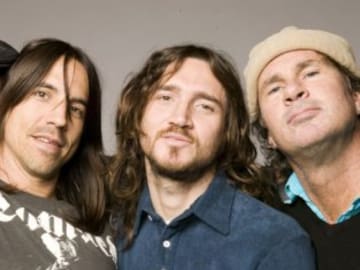 Red Hot Chili Peppers explica la verdadera razón por la que John Frusciante volvió al grupo