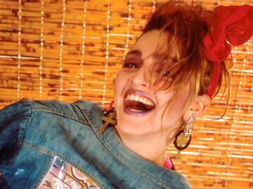 El disco con el que Madonna se convirtió en Madonna: 40 años de su debut