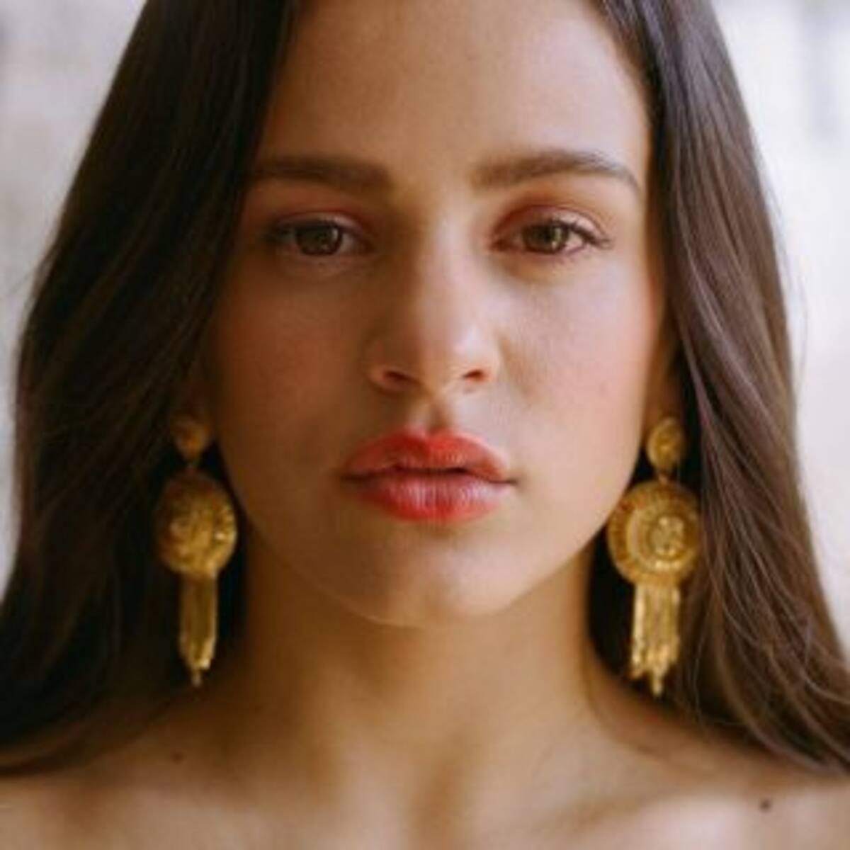 Rosalía contó una divertida anéctoda después de cambiarle la música a su vecino