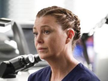 ‘Anatomía de Grey’: Retoman el rodaje y Ellen Pompeo manda un emotivo mensaje