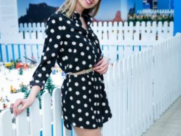 Así es por dentro la casa de Dafne Fernández