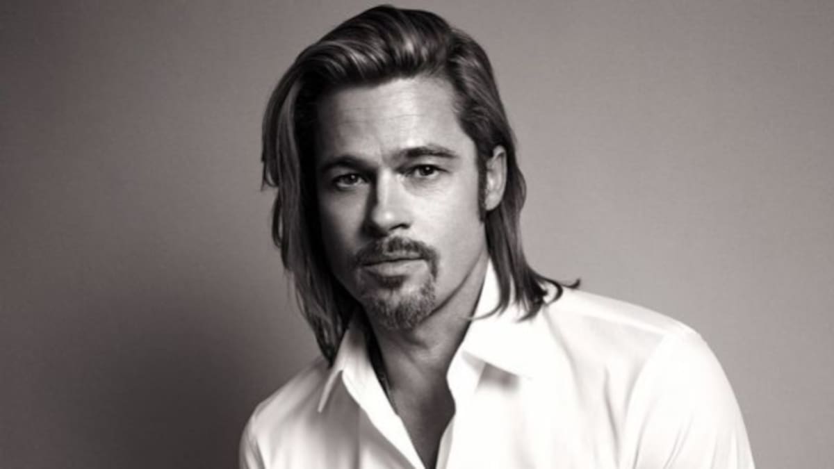 La nueva profesión de Monica Lewinsky y el 'drama' de Brad Pitt hace 10 años