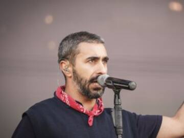 Rayden desvela todos los detalles de su nuevo disco: “La victoria imposible”