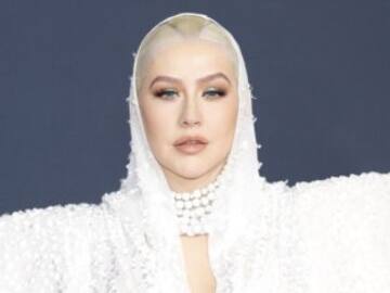 Christina Aguilera podría cumplir el deseo de sus fans españoles muy pronto