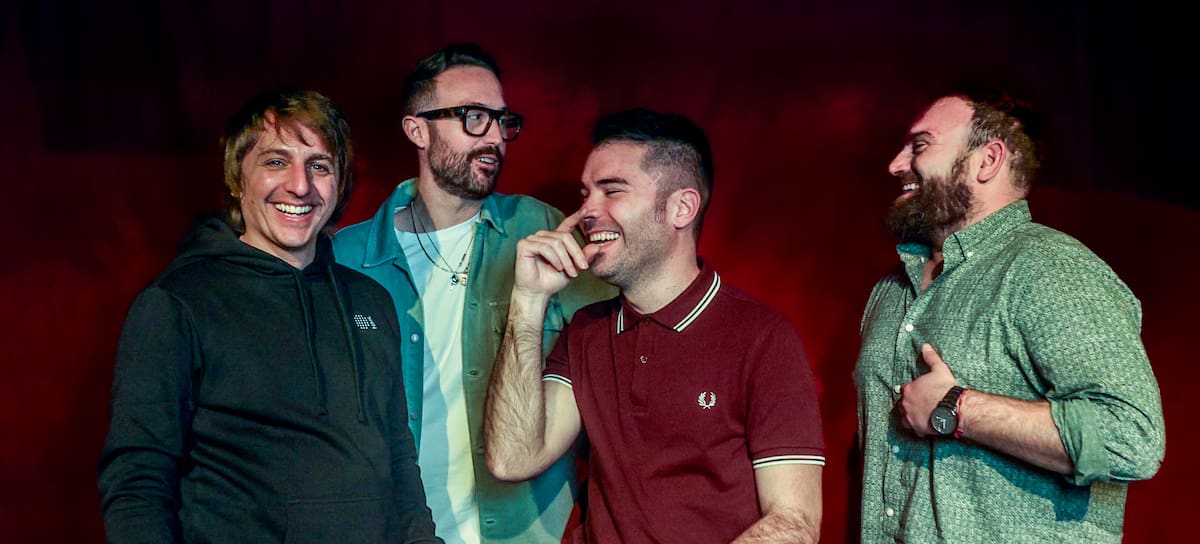 Supersubmarina, en 2024