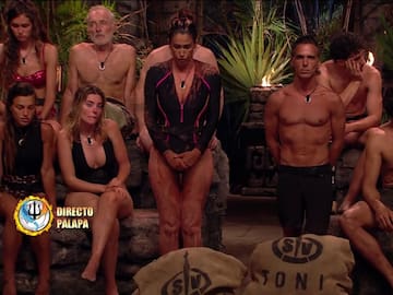 Nueva expulsión en ‘Supervivientes 2026’ tras unos posicionamientos respetados por la audiencia