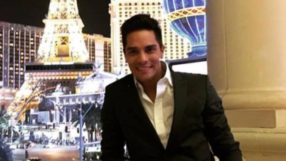 Mirá lo mejor de Juani Martínez en los Latin Grammy Awards 2015