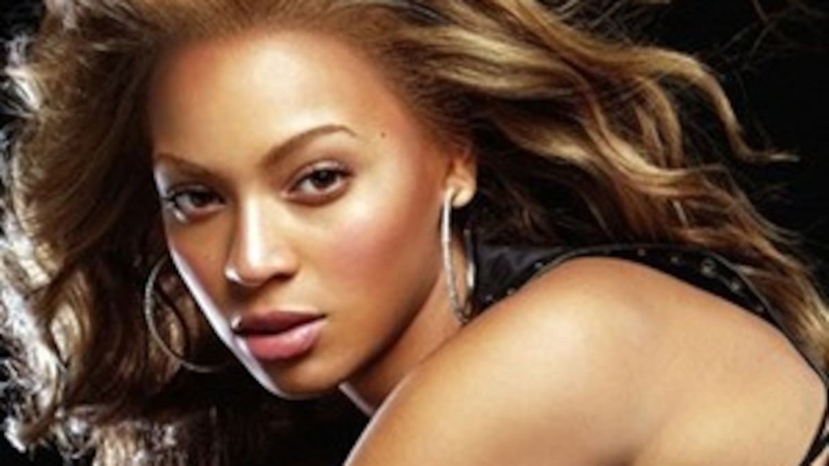 Acusan a Beyoncé de plagio