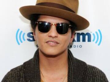 Bruno Mars y Silk Sonic, confirmados para actuar en los Grammy