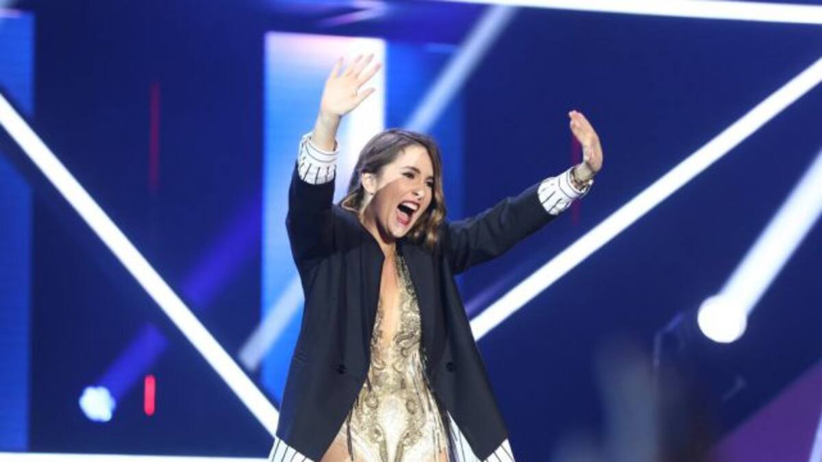 Marilia, nueva expulsada de ‘OT 2018’ y Miki, favorito por segunda vez con un hito en catalán