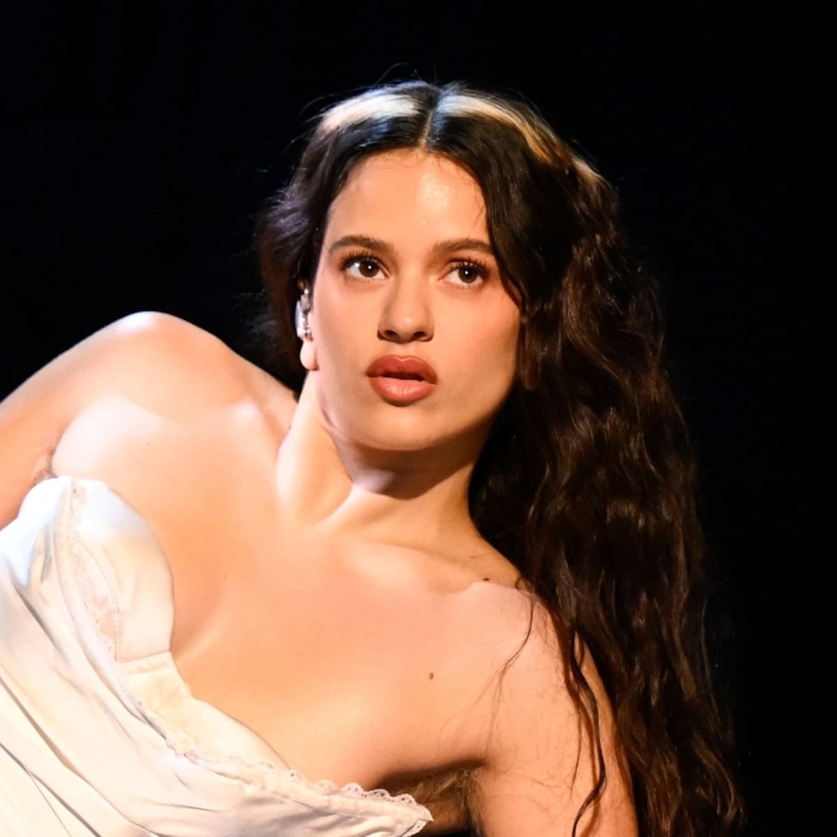 Por qué no está nominada Rosalía a un Premio Grammy 2026