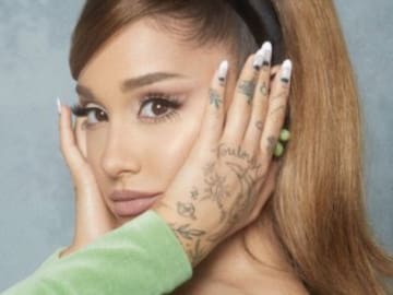 Ariana Grande, Natalia Lacunza, Beret y Luis Fonsi nos suben la adrenalian con sus nuevas canciones