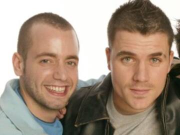 ‘Besos’ de El Canto del Loco: un éxito para reivindicar los sentimientos