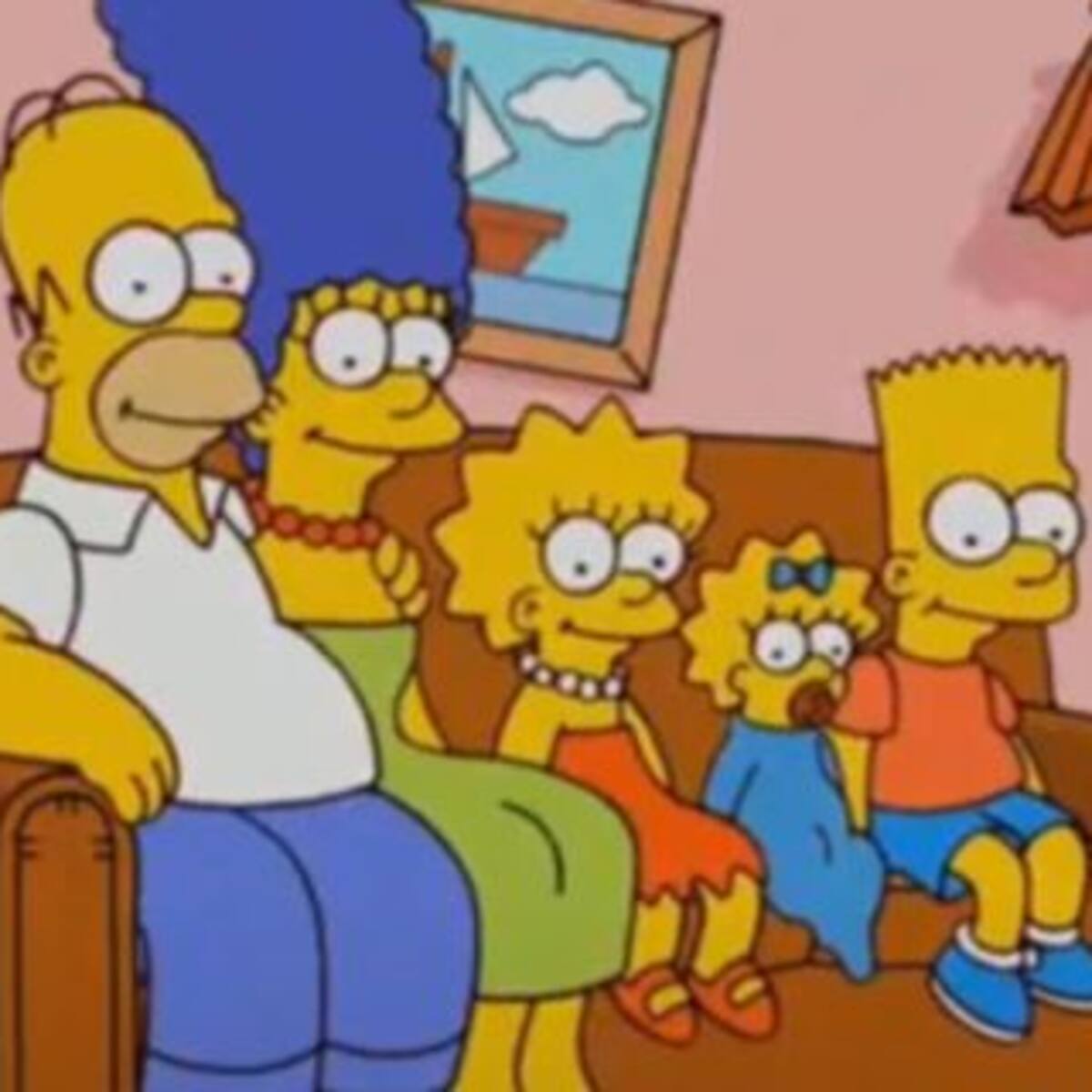 Nueva predicción de Los Simpson: Esto pasaría en diciembre de 2020
