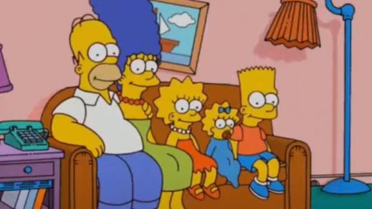 Nueva predicción de Los Simpson: Esto pasaría en diciembre de 2020
