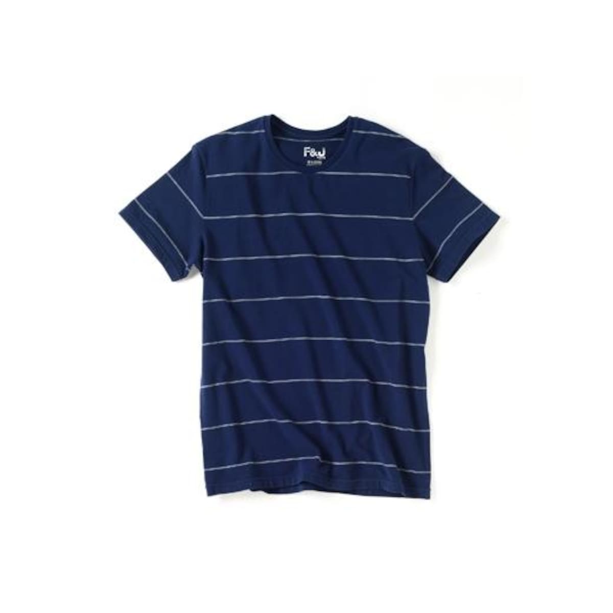 Las camisetas básicas en tonos azules pueden convertirse en un gran aliado de tu armario. ¡¡No te los puedes perder!!