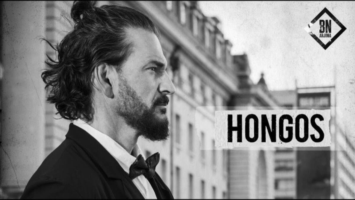 Ricardo Arjona lanza su sencillo“HONGOS”
