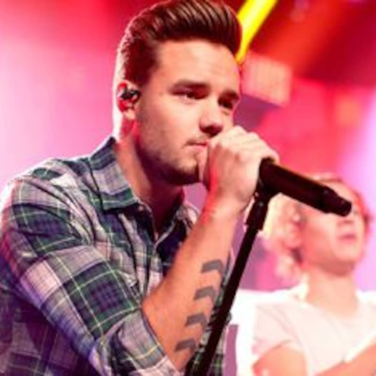 Escuchá un adelanto del primer single de Liam Payne