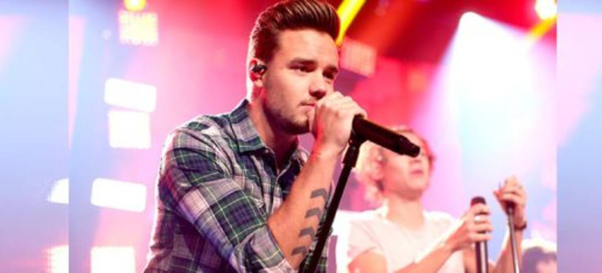 El debut solista de Liam Payne