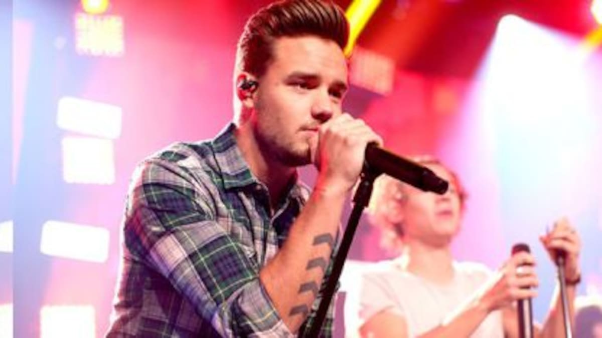 Escuchá un adelanto del primer single de Liam Payne