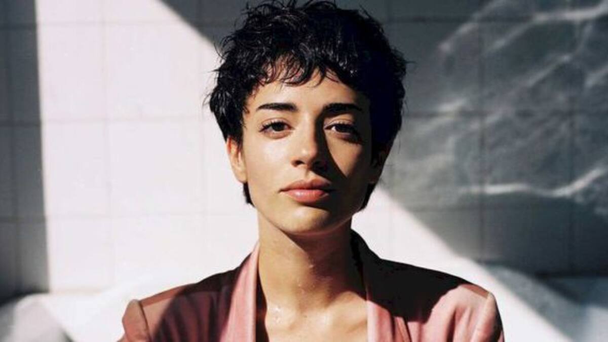 Zoe Gotusso presenta en versión cortometraje los videos de“Mi Primer Dia Triste” y “El Cuerpo”