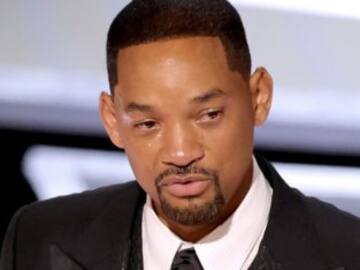 La redención podría haber funcionado: Will Smith ya tendría su primer papel después del bofetón de los Oscar