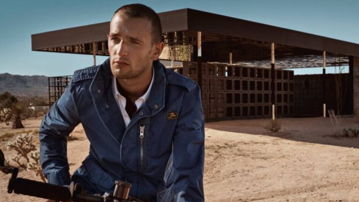 De este ‘hijo de’ se va a hablar mucho este 2016