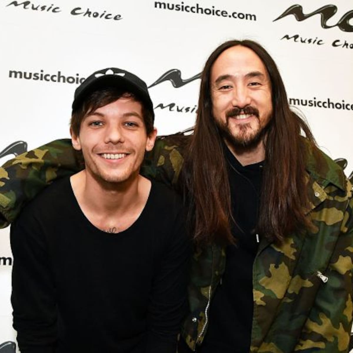 Steve Aoki estrena el video de Just Hold On
