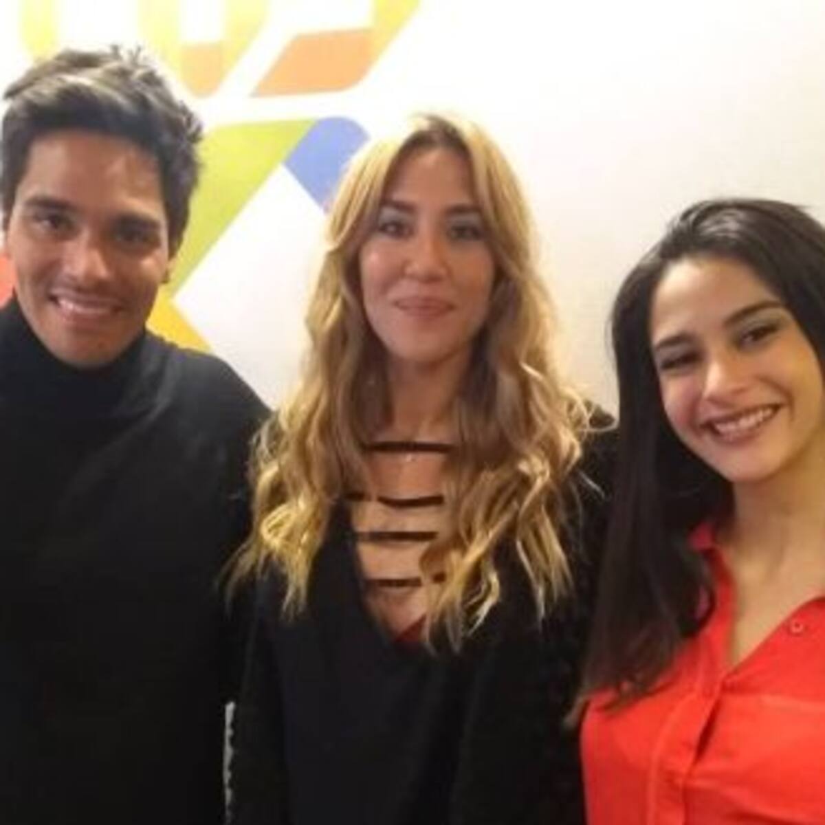 ¡Jimena Barón en LOS40!