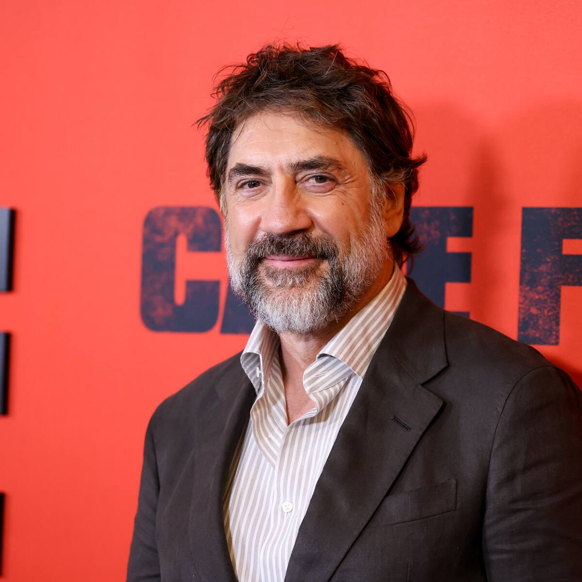Javier Bardem aparece para hablar de la cuestión argentina y dejar claro lo que dijo y lo que no dijo sobre el país