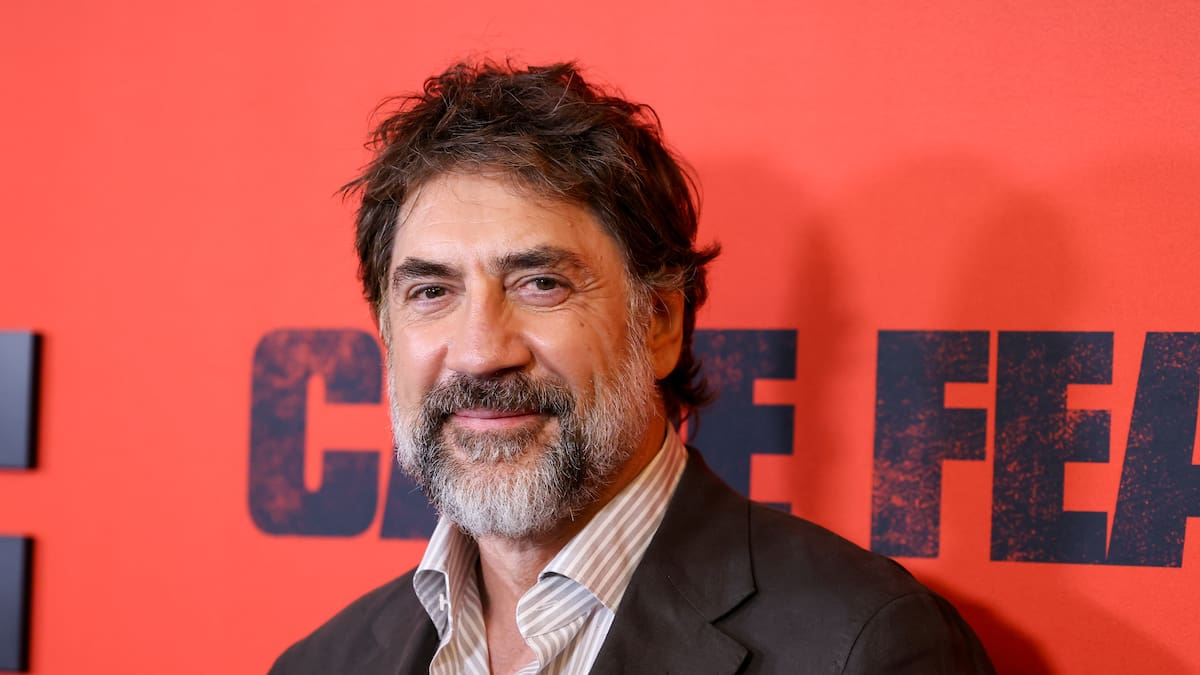 Javier Bardem aparece para hablar de la cuestión argentina y dejar claro lo que dijo y lo que no dijo sobre el país