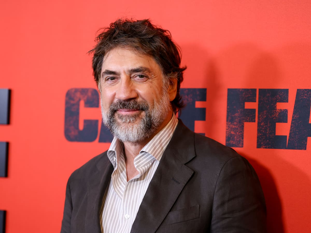 Javier Bardem aparece para hablar de la cuestión argentina y dejar claro lo que dijo y lo que no dijo sobre el país