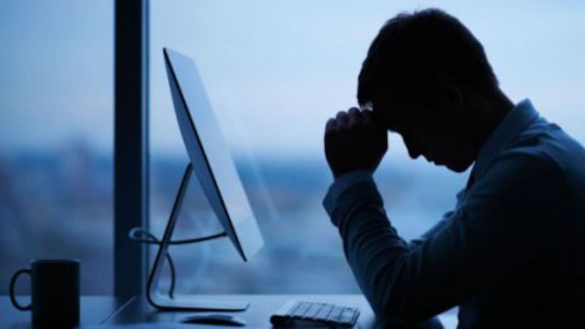 #TodosArriba: ¿Qué és el miedo al fracaso?